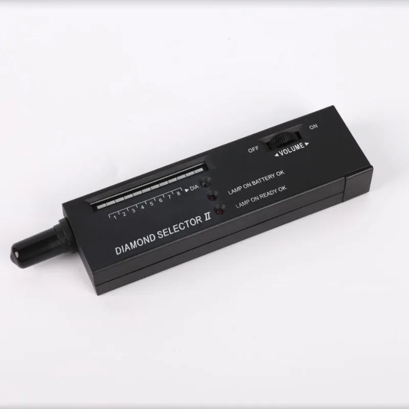 Thermal Conductor Diamond Pen Hardness Tester