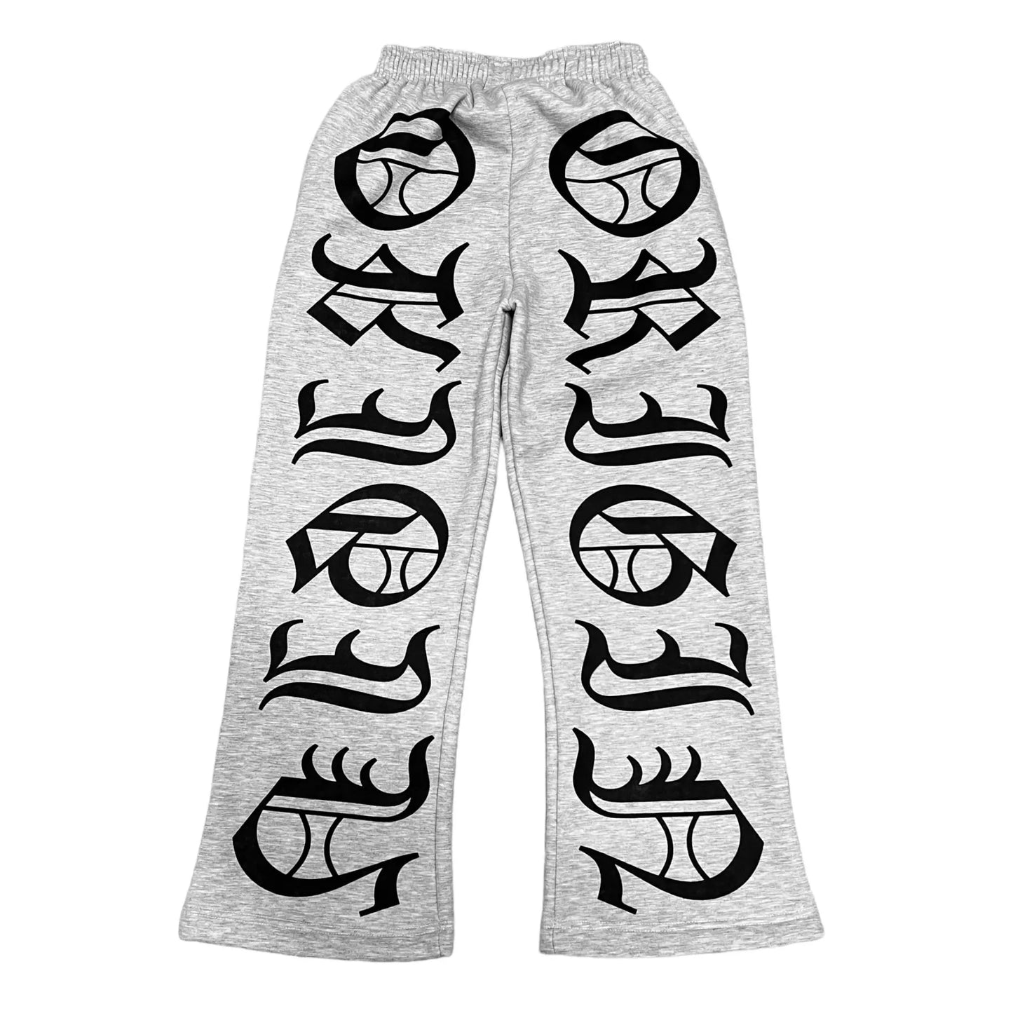 Y2K Pullover NOFS Oversized Hoodie