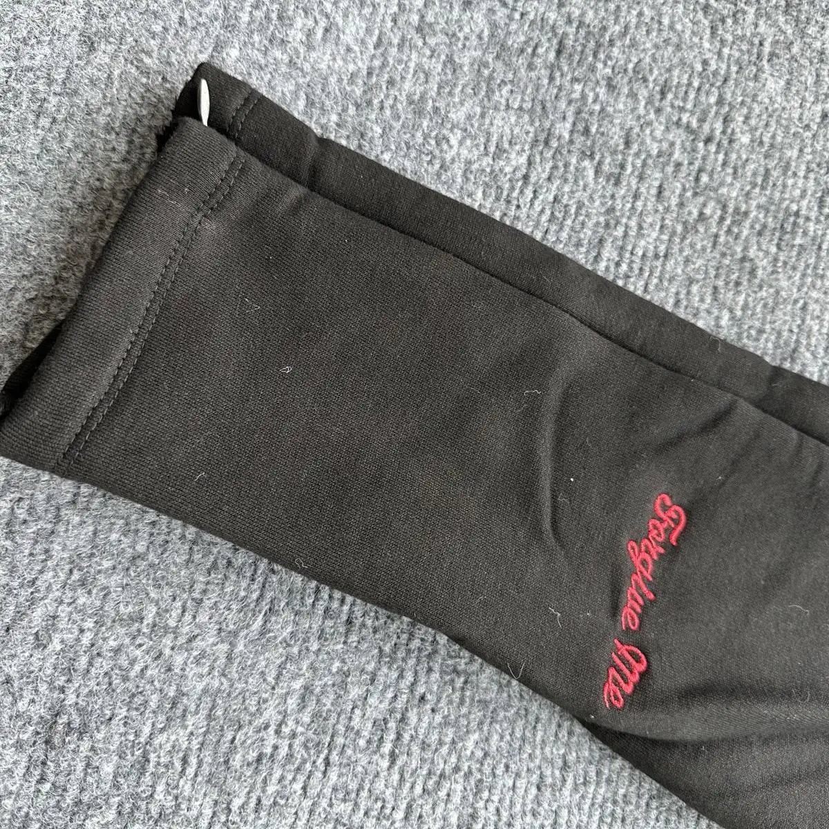Brand Tracksuit Central Cee Cotton Hoodie