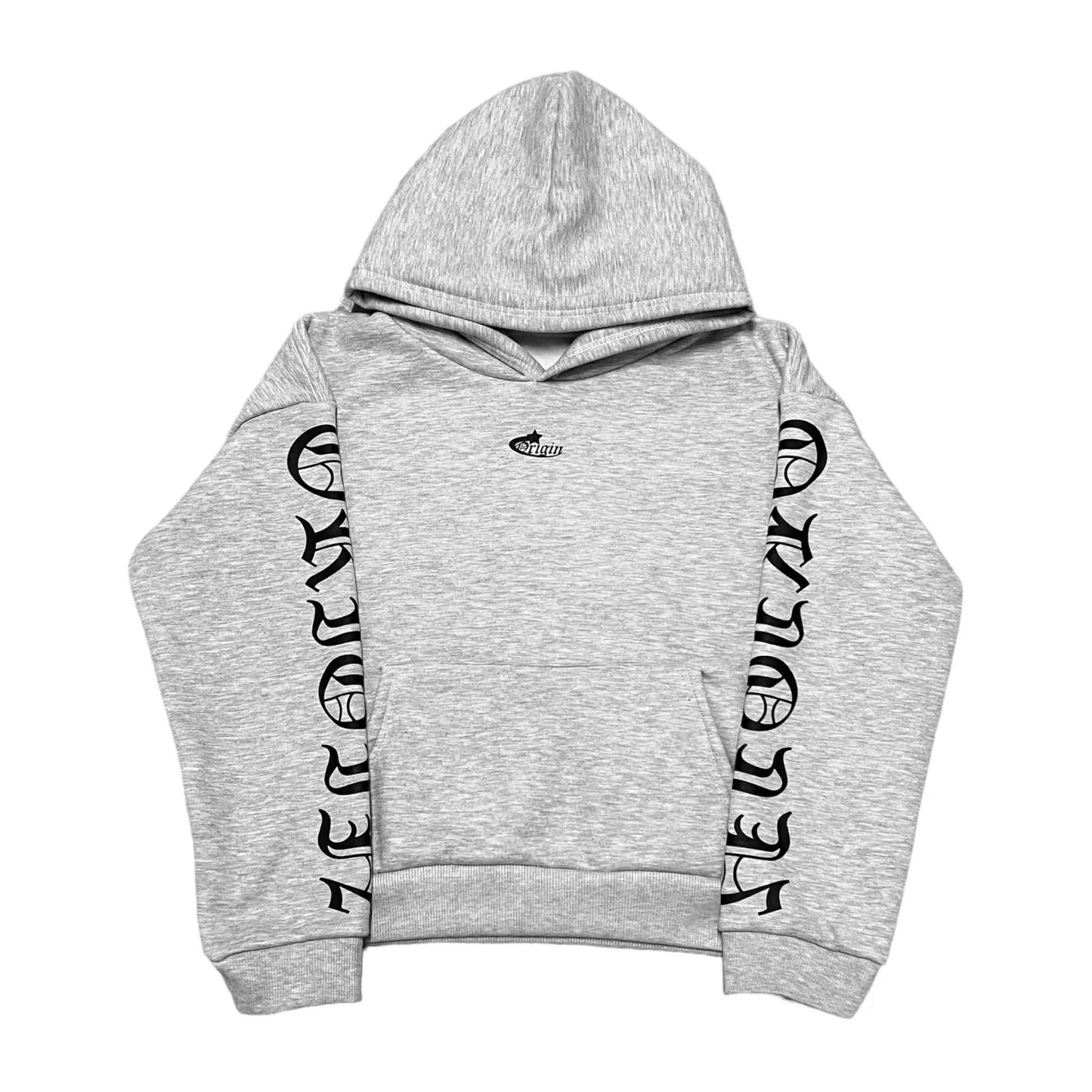 Y2K Pullover NOFS Oversized Hoodie