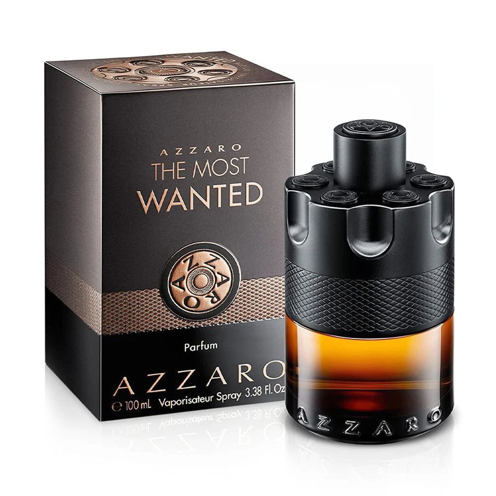 1:1 100ML Men's Cologne Azzaro