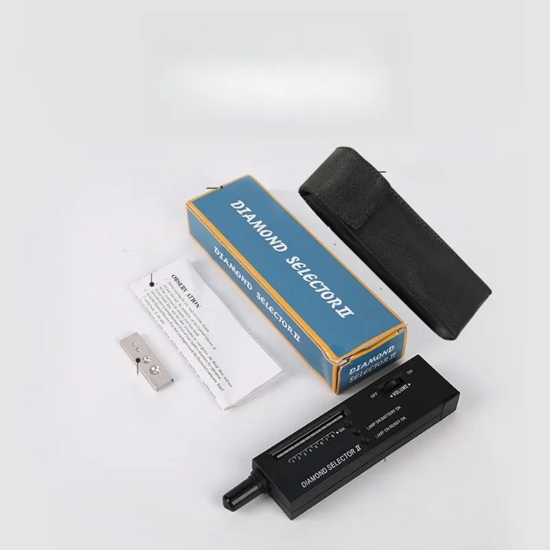 Thermal Conductor Diamond Pen Hardness Tester