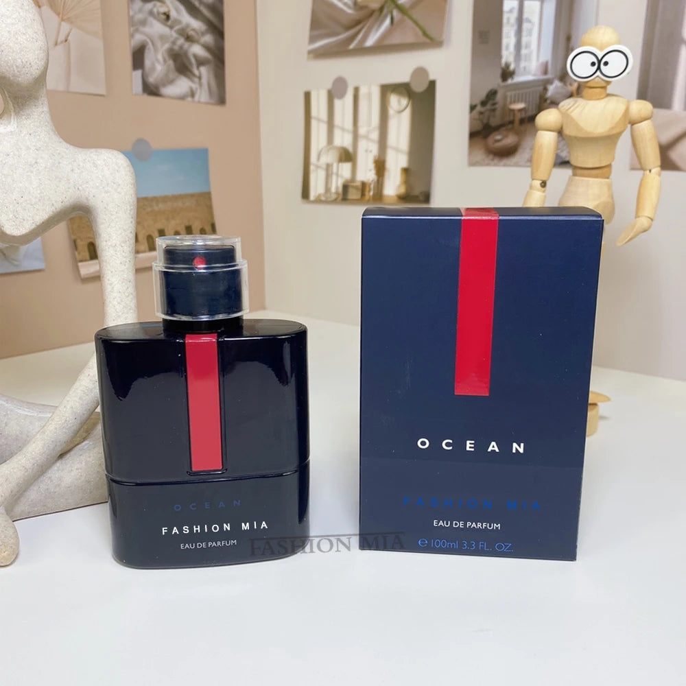 1:1 "prada" 100ml Eau de Toilette cologne