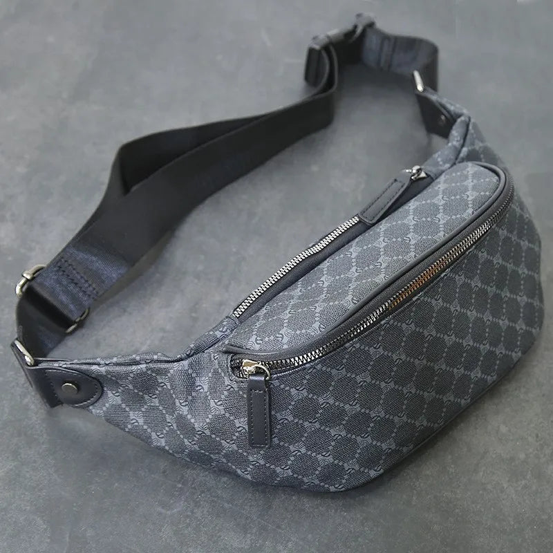 Designer Fanny Pack, Sling Crossbody Bag