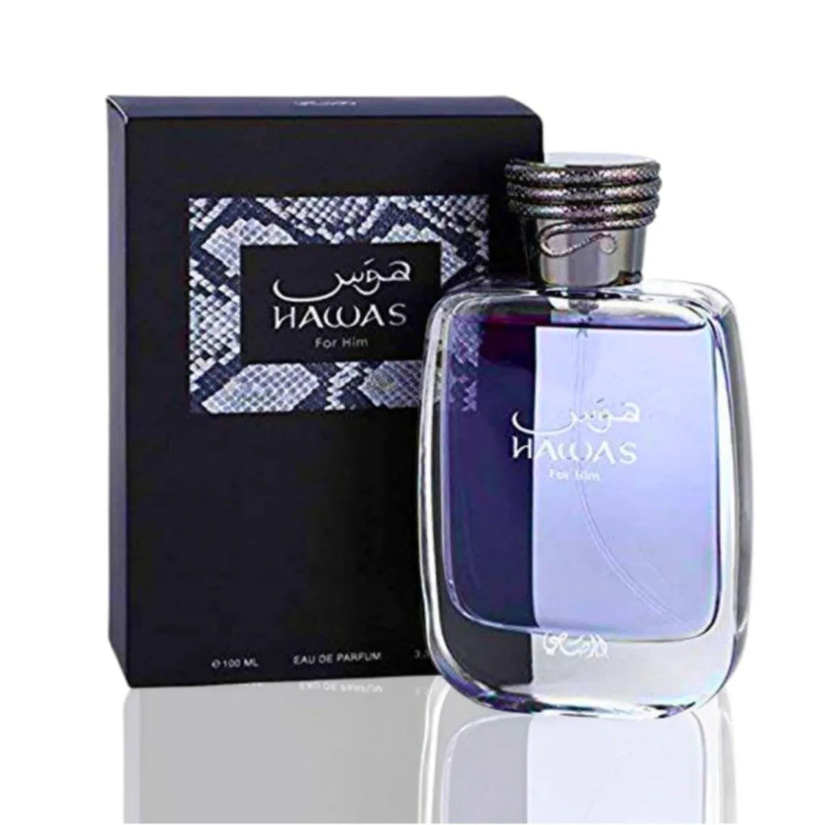 100ml Original Cologne Long-Lasting High-Quality Fragrance