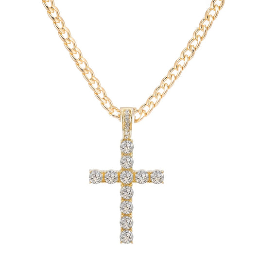 13mm Necklace +Watch+Bracelet Hip Hop Miami Cuban Chain Iced Out Paved Rhinestone CZ Bling Rapper For Men Jewelry KIT Jewelry