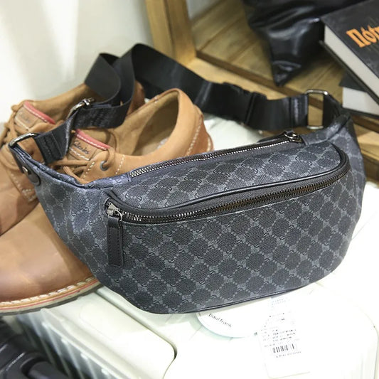 Designer Fanny Pack, Sling Crossbody Bag