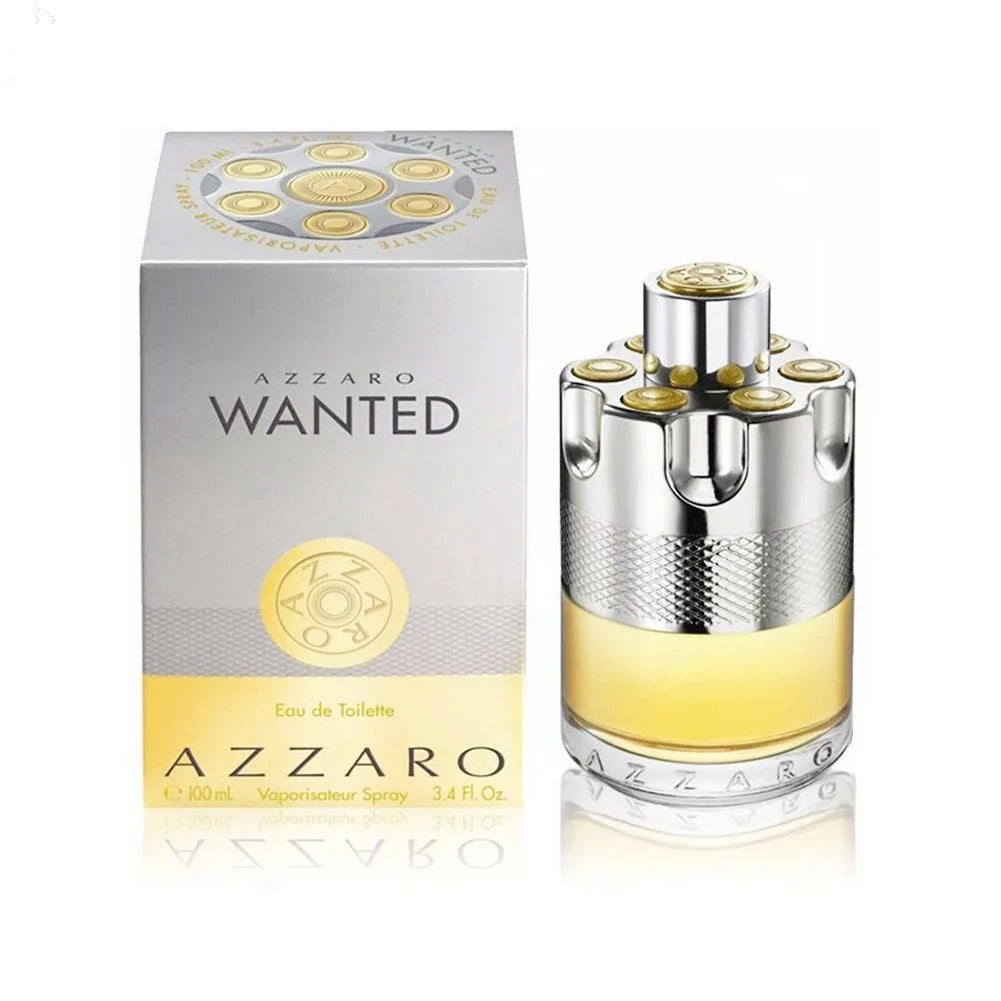 1:1 100ML Men's Cologne Azzaro