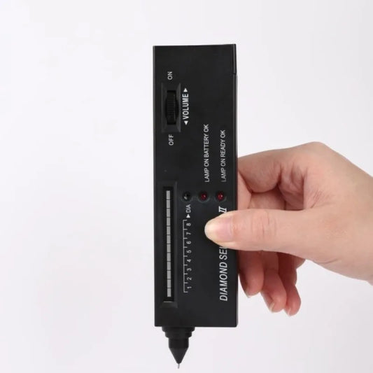 Thermal Conductor Diamond Pen Hardness Tester