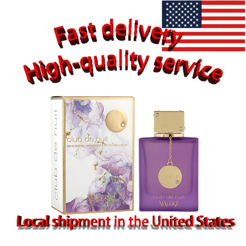 1:1 3.6 Fl Oz/100ML Original Club De Nuit Cologne
