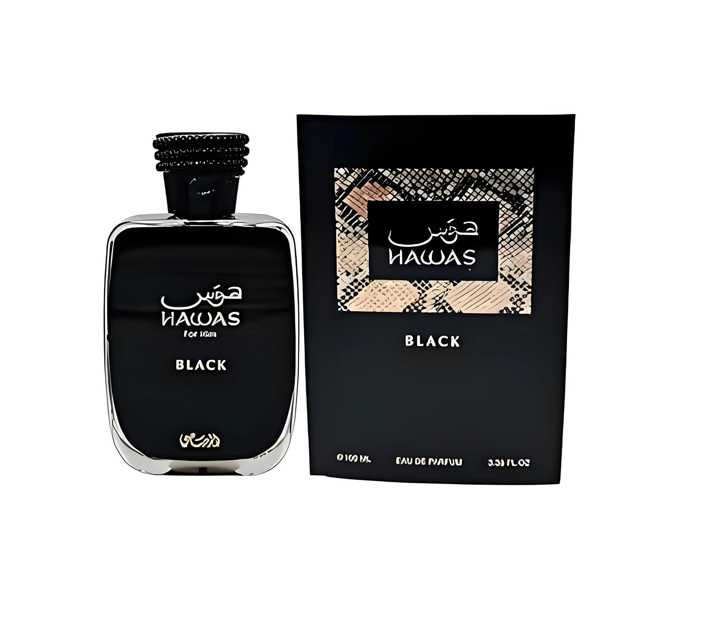 100ml Original Cologne Long-Lasting High-Quality Fragrance