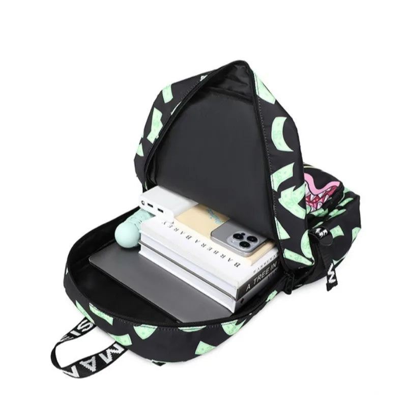 money shark Backpack
