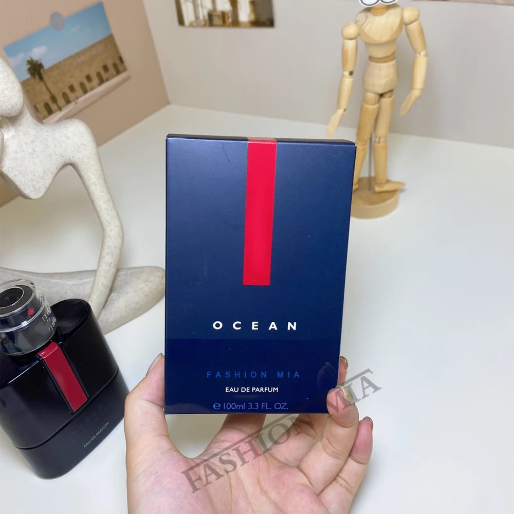 1:1 "prada" 100ml Eau de Toilette cologne