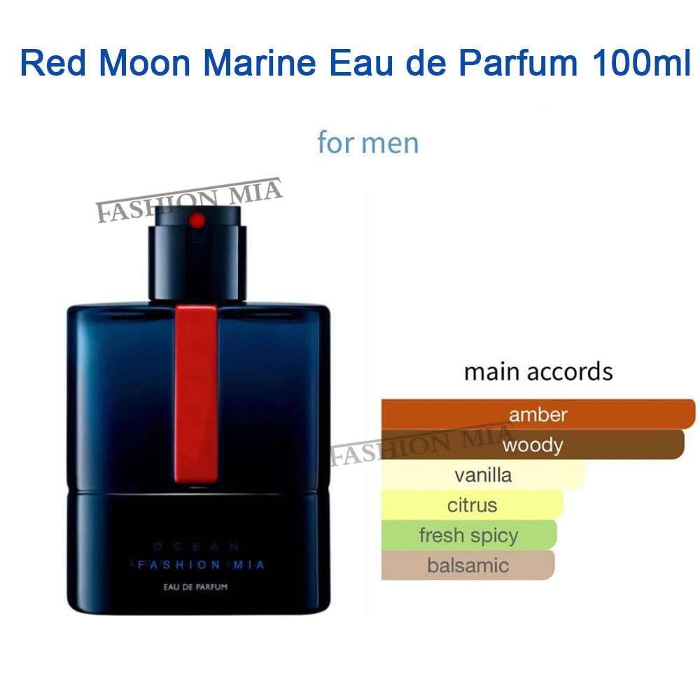 1:1 "prada" 100ml Eau de Toilette cologne