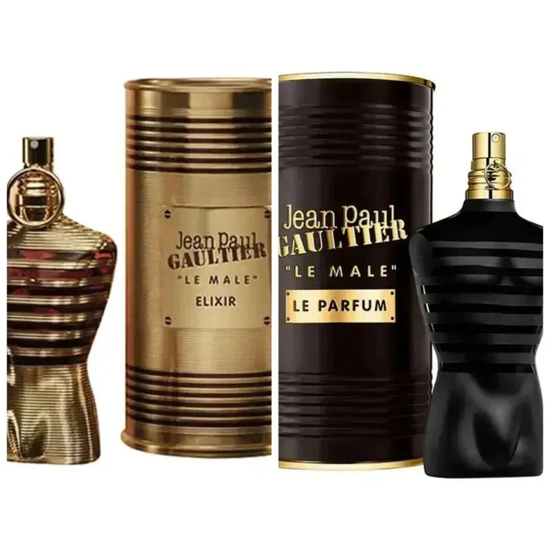 1:1 Jean Paul Gaultier Original Cologne Bead Fragrance