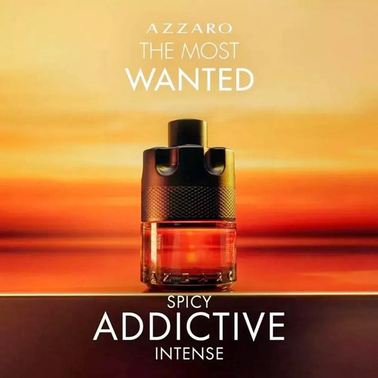 1:1 100ML Men's Cologne Azzaro
