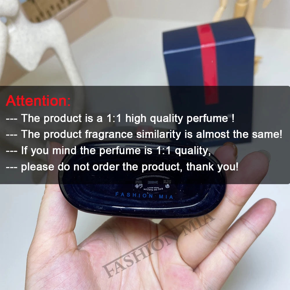 1:1 "prada" 100ml Eau de Toilette cologne