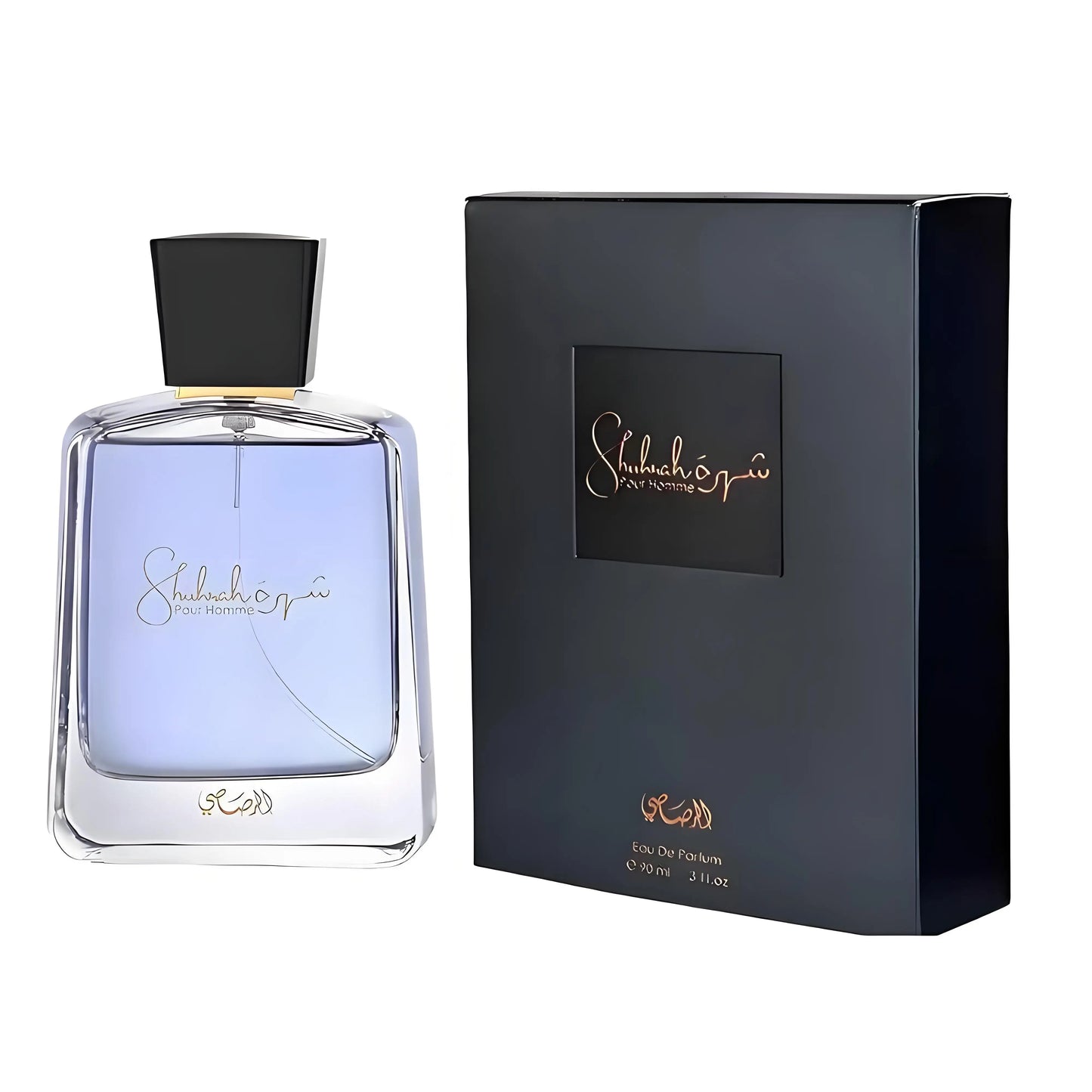 100ml Original Cologne Long-Lasting High-Quality Fragrance
