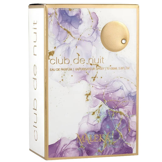1:1 3.6 Fl Oz/100ML Original Club De Nuit Cologne