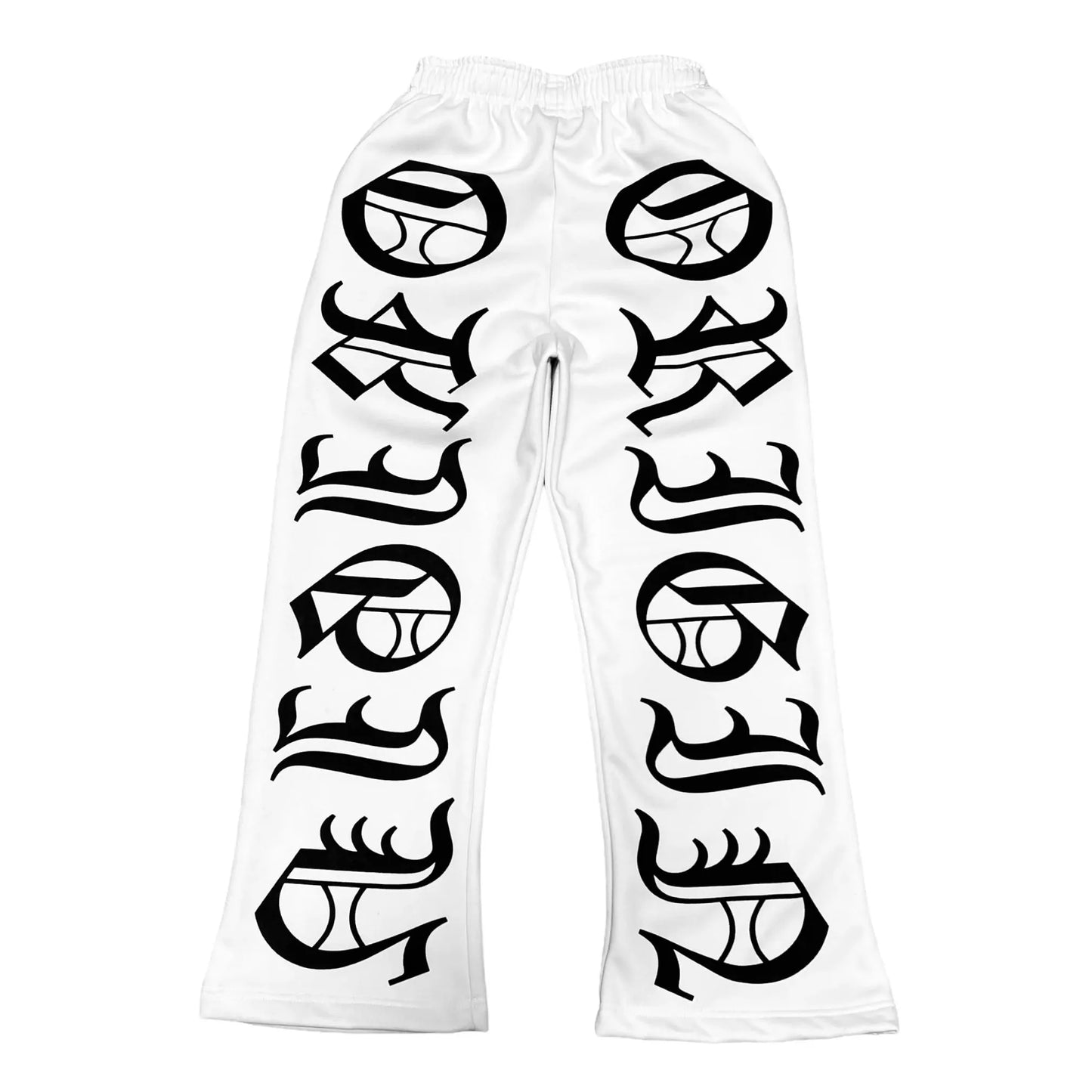 Y2K Pullover NOFS Oversized Hoodie