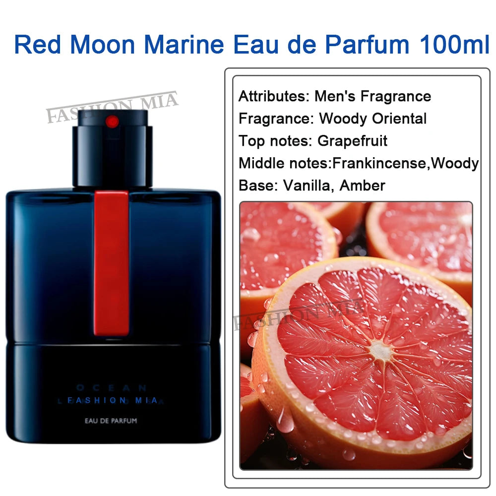 1:1 "prada" 100ml Eau de Toilette cologne