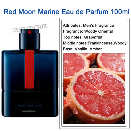 1:1 "prada" 100ml Eau de Toilette cologne