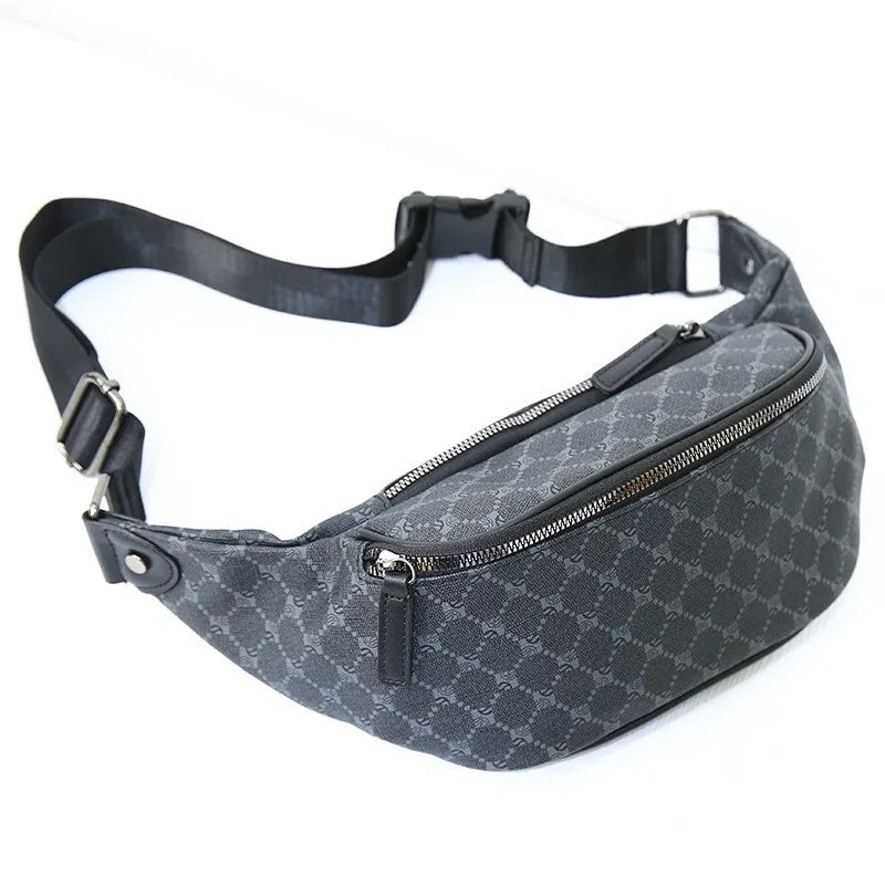Designer Fanny Pack, Sling Crossbody Bag