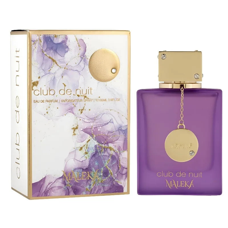 1:1 3.6 Fl Oz/100ML Original Club De Nuit Cologne